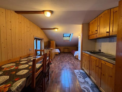 Residence Valfurva Apartment hotel in Santa Caterina di Valfurva