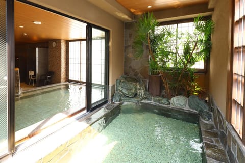 Public Bath