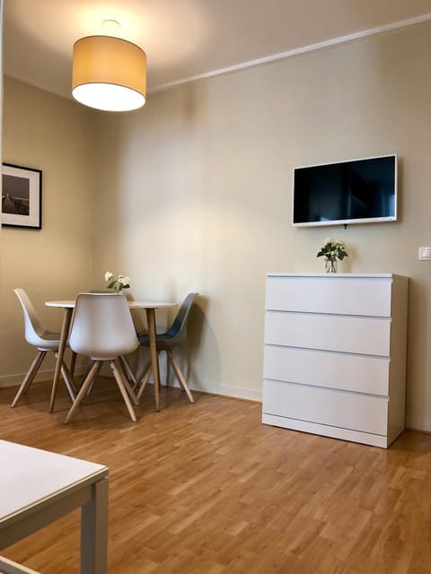 Appartement VALENTINE Apartment in Deauville