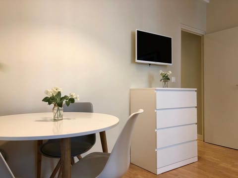 Appartement VALENTINE Apartment in Deauville