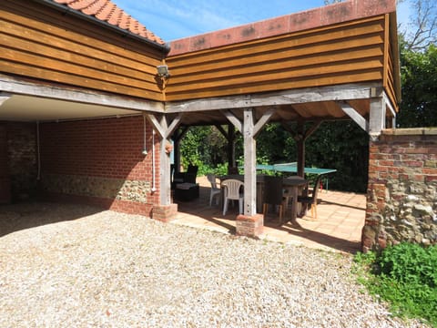 The Barn, Norwich House in Costessey