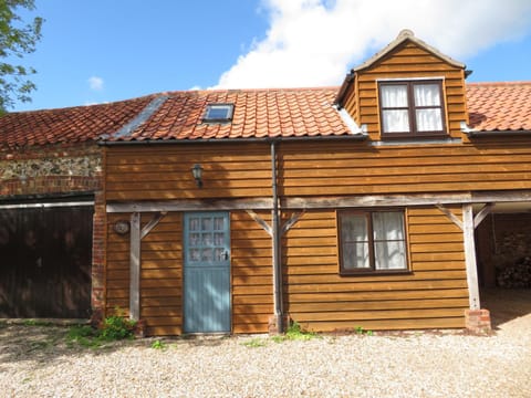 The Barn, Norwich House in Costessey