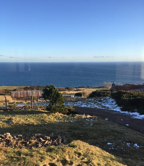 Day, On site, Sea view