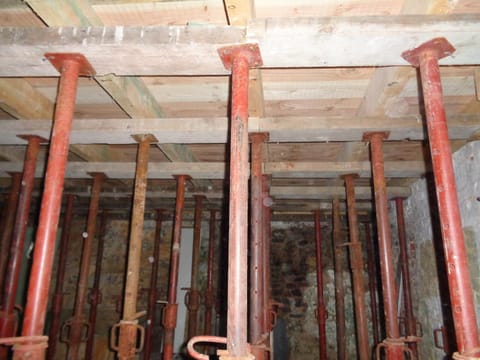 AU PIED DE L'ABBAYE DE LEFFE Bed and Breakfast in Dinant