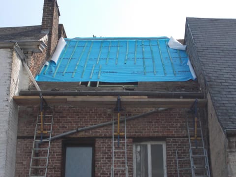 AU PIED DE L'ABBAYE DE LEFFE Bed and Breakfast in Dinant