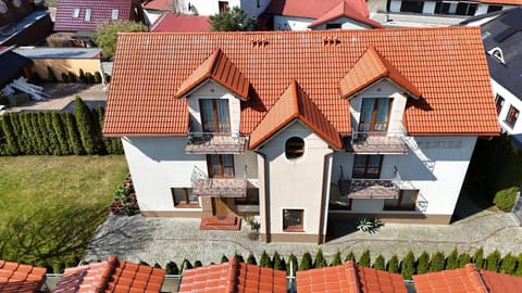 Willa Feniks Vacation rental in Leba