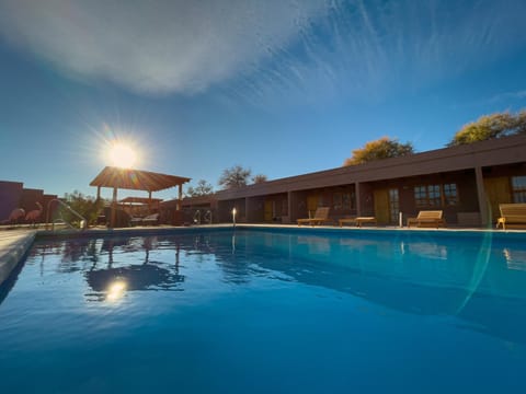 Day, Pool view, Swimming pool