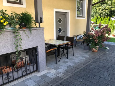 Appartement Seiwald Apartment in Salzburgerland