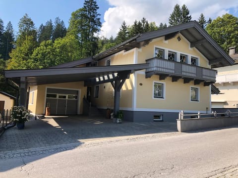 Appartement Seiwald Apartment in Salzburgerland
