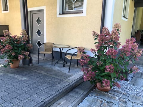 Appartement Seiwald Apartment in Salzburgerland