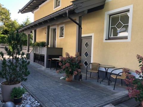 Appartement Seiwald Apartment in Salzburgerland