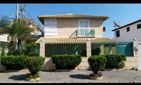 Casa Maravilhosa com 6 quartos na Praia Grande - Arraial do Cabo House in State of Rio de Janeiro