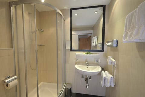 Jungmann Apartments Bed and Breakfast in Ischgl