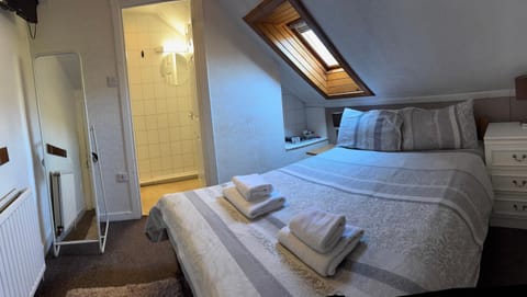 Arbour Guest House Bed and Breakfast in Oban