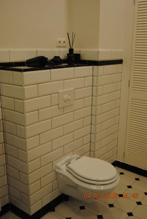 Schöne Ferienwohnung zentral gelegen Apartment in Kiel