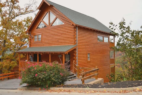 Property building, Spring