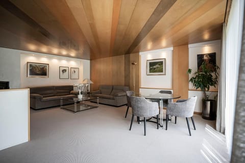 Residence Cesa Sassela Apartment hotel in Ortisei