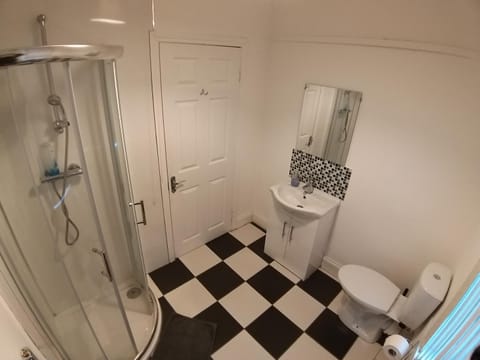 Belfast Town House Vacation rental in Belfast