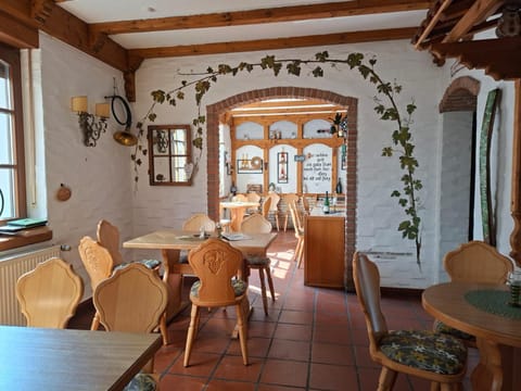 Haus Ambiente Apartment in Cochem-Zell