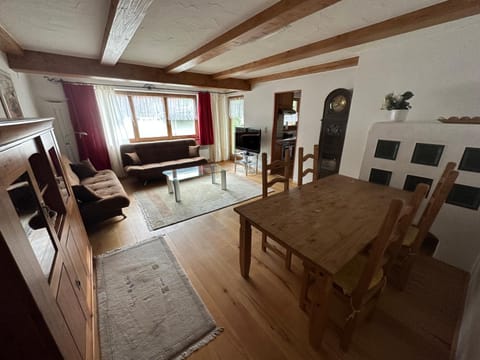 Landhaus Erharter Apartment in Kitzbuhel