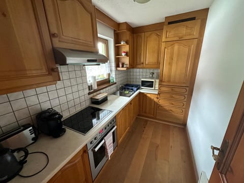 Landhaus Erharter Apartment in Kitzbuhel