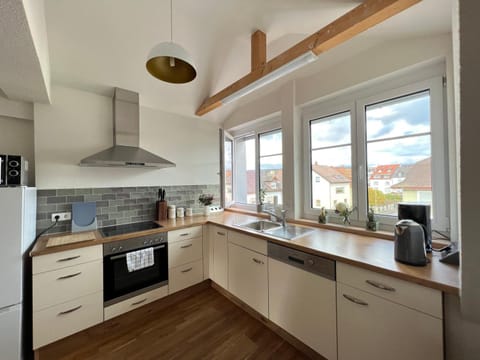 Kitchen or kitchenette, Communal kitchen, kitchen