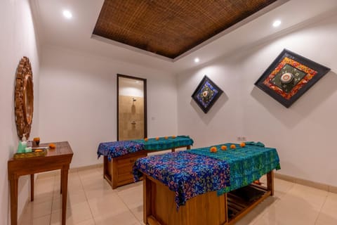 Massage, Spa and wellness centre/facilities