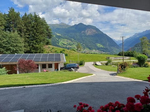 View (from property/room)