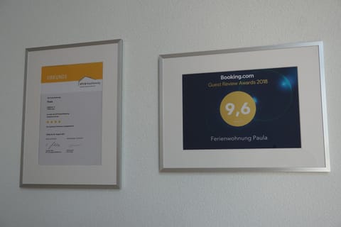 Property logo or sign, Lobby or reception, Logo/Certificate/Sign, Certificate/Award