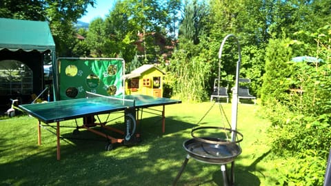 Zum Alten Forsthaus Bed and Breakfast in Salzburgerland