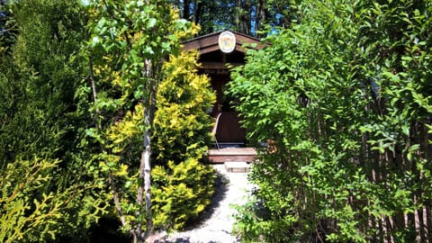 Zum Alten Forsthaus Bed and Breakfast in Salzburgerland