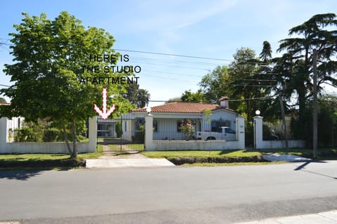 Facade/entrance, Lobby or reception
