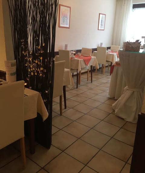 Hotel Am Ufer Hotel in Trier