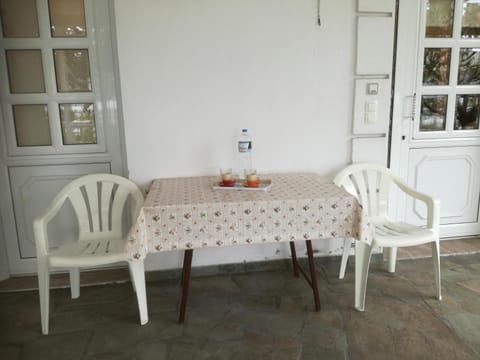 Apartment Korinos Mama Machi House in Pieria, Greece