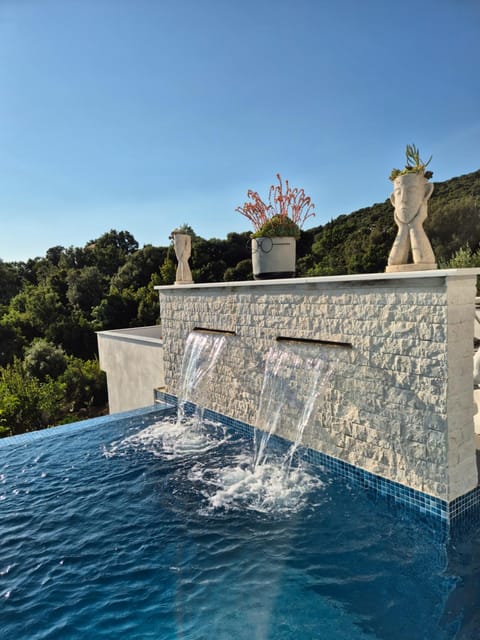 Apartments Merin Apartment in Ulcinj Municipality