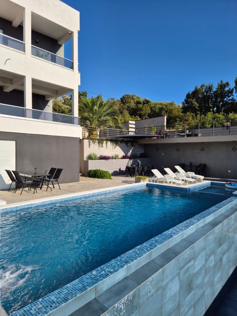 Apartments Merin Apartment in Ulcinj Municipality