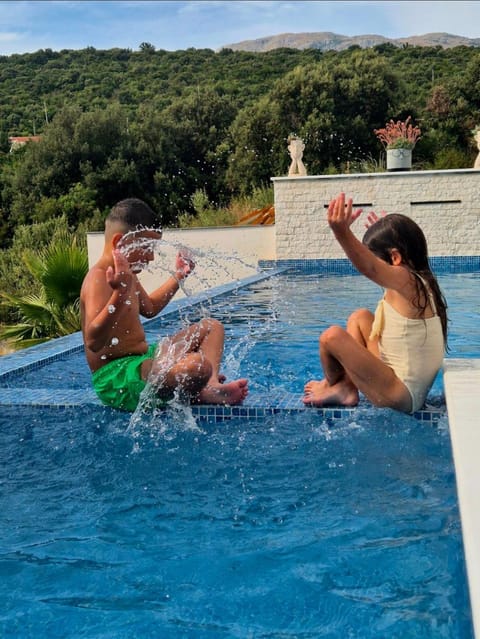 Apartments Merin Apartment in Ulcinj Municipality