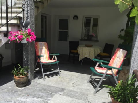 Ca Evelina Inn in Canton of Ticino