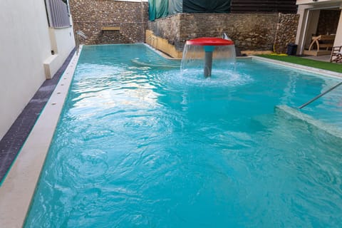 Artemision Hotel in Euboea