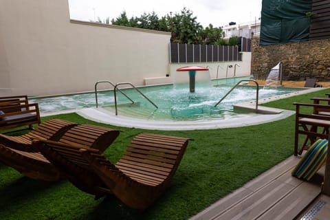 Artemision Hotel in Euboea