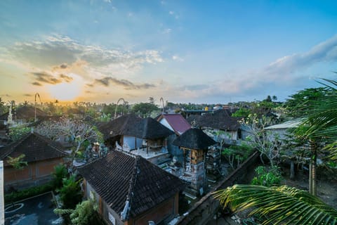 Neighbourhood, Bird's eye view, City view, Street view