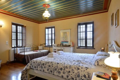 Nikolas Guesthouse Bed and Breakfast in North Macedonia