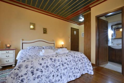 Nikolas Guesthouse Bed and Breakfast in North Macedonia