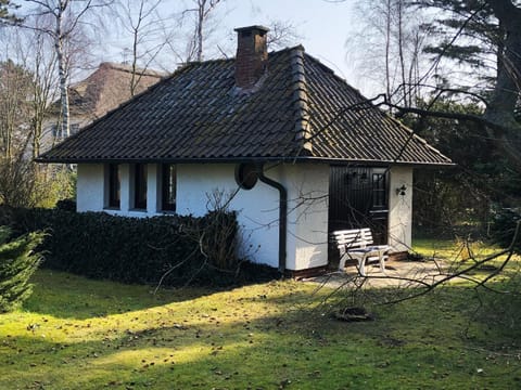 Kleiner Wattprinz House in Nordfriesland