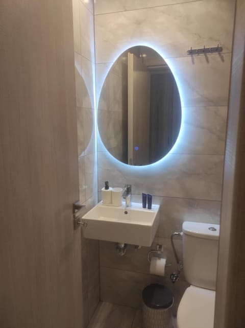 Posidon Studios Apartment hotel in Euboea