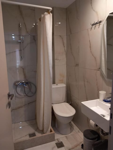 Posidon Studios Apartment hotel in Euboea