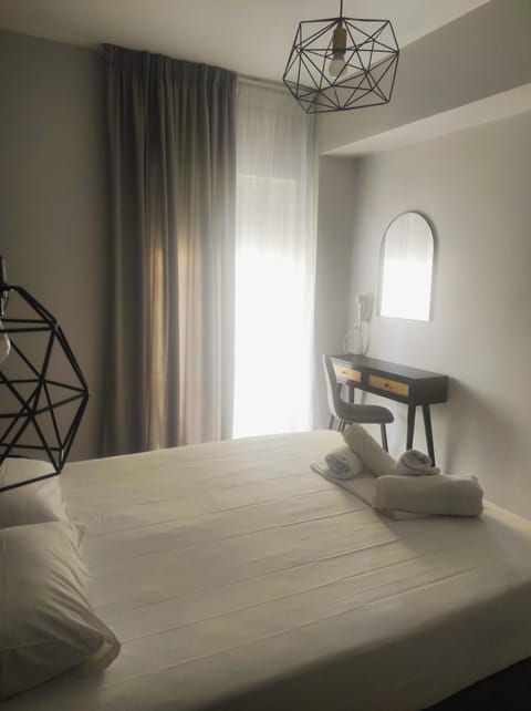 Posidon Studios Apartment hotel in Euboea