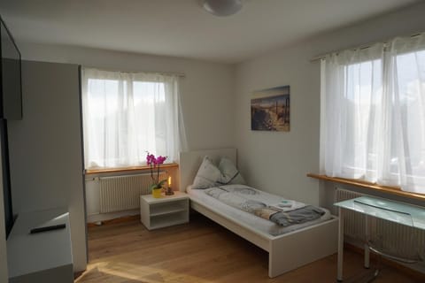 Decorative detail, Bedroom