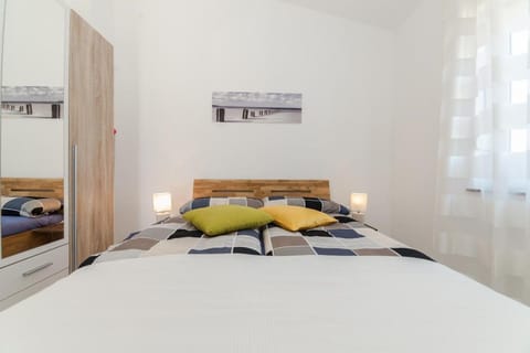 Apartments VAM Apartment in Zadar County