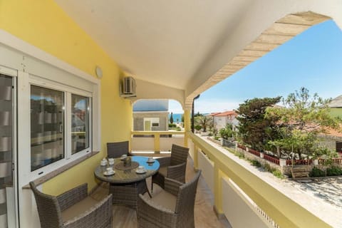 Apartments VAM Apartment in Zadar County